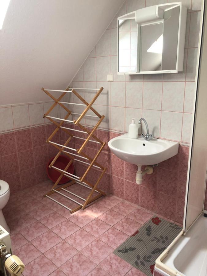 Imre Apartman Hajdúszoboszló Exterior foto