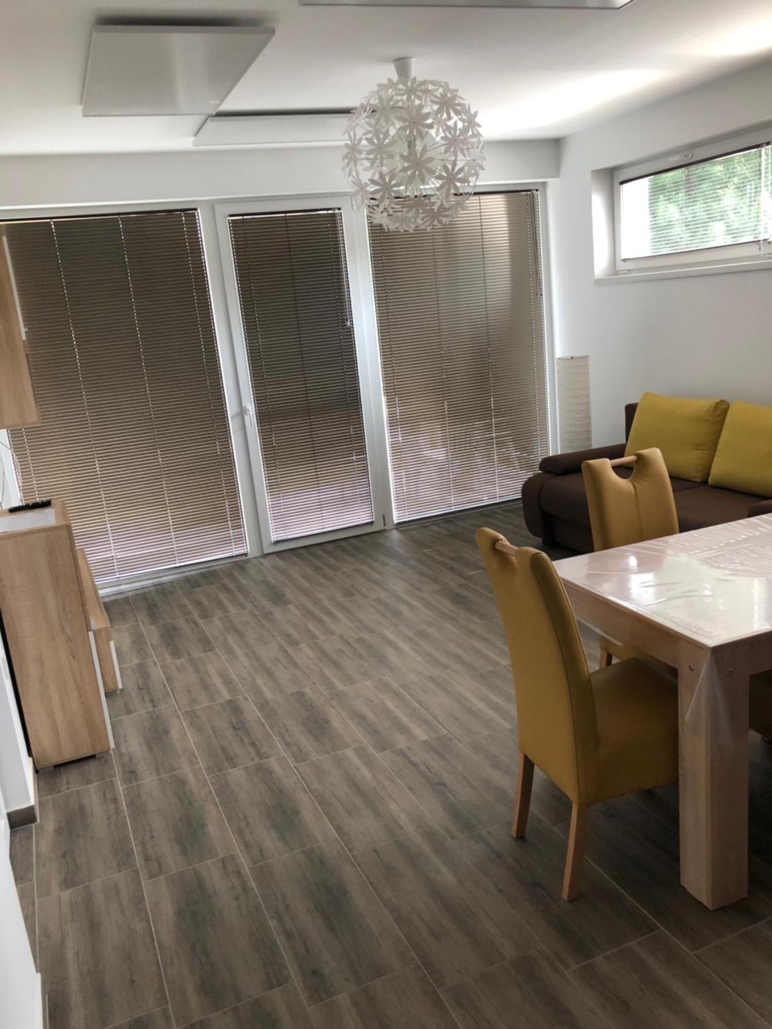 Imre Apartman Hajdúszoboszló Exterior foto