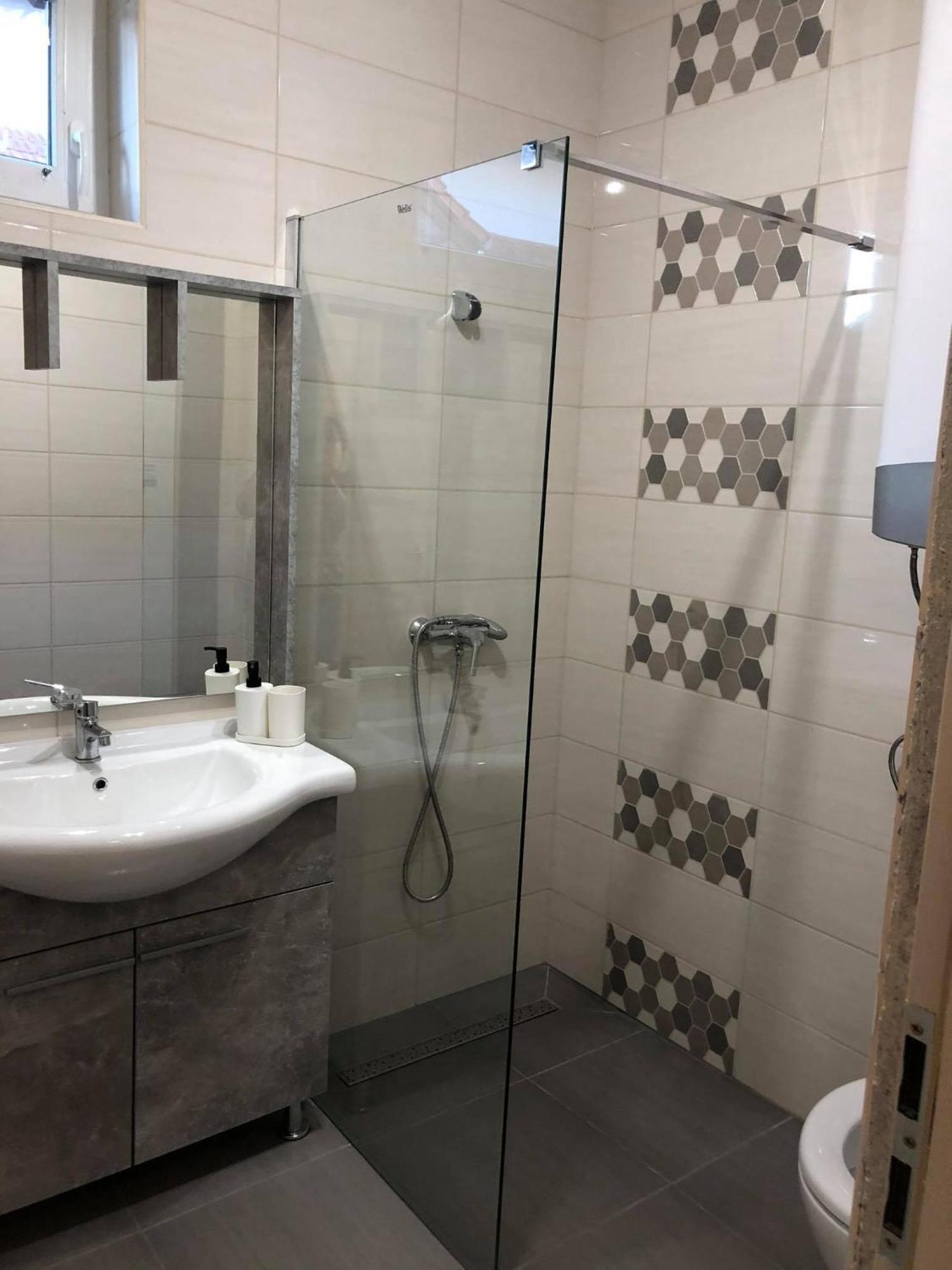 Imre Apartman Hajdúszoboszló Exterior foto