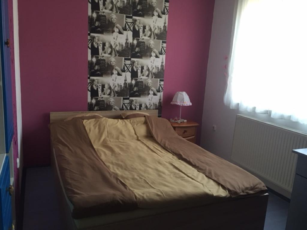 Imre Apartman Hajdúszoboszló Exterior foto